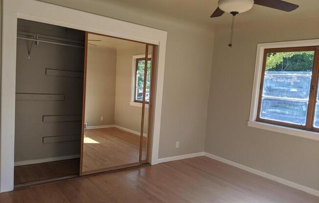 1 bed, 1 bath, 150 sqft, $800