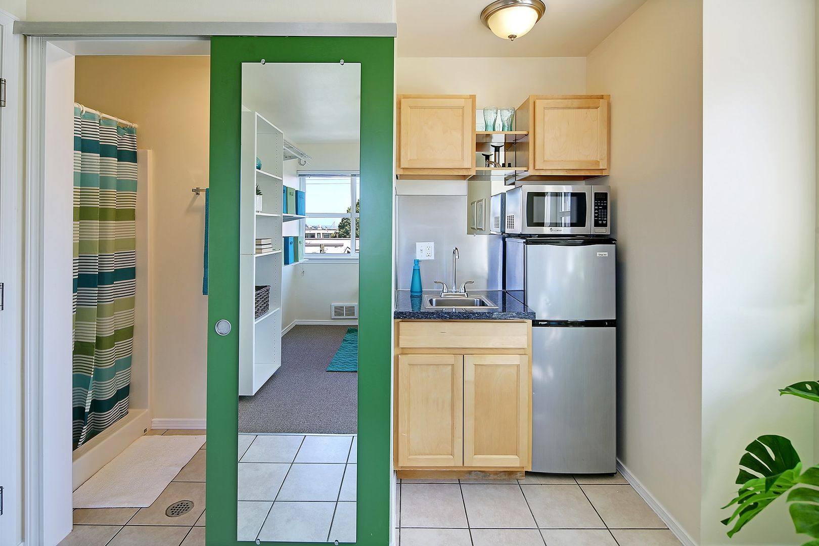 Modena Apodment Homes