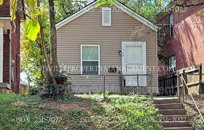 Partner-provided property photo