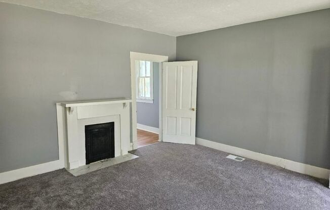 Updated 3BR house in West Louisville-Section 8 Accepted!
