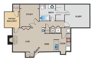 Partner-provided photo for $1014 unit