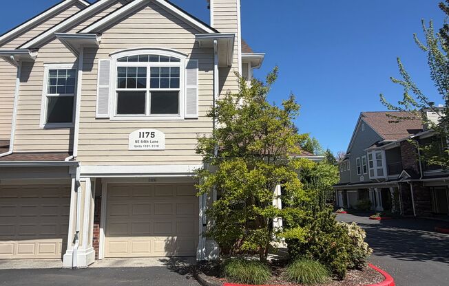 Gorgeous 2BD | 2BA Condo in the Heart of Orenco | GREAT Location | Water/Sewer/Garbage Included
