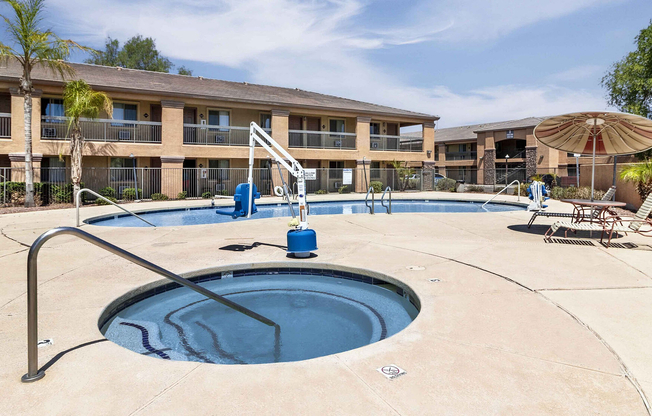 Residence at Tolleson