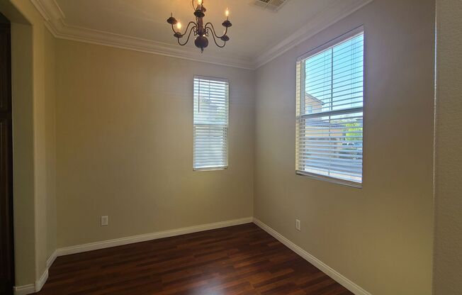 2 Bedroom home in Southwest Las Vegas