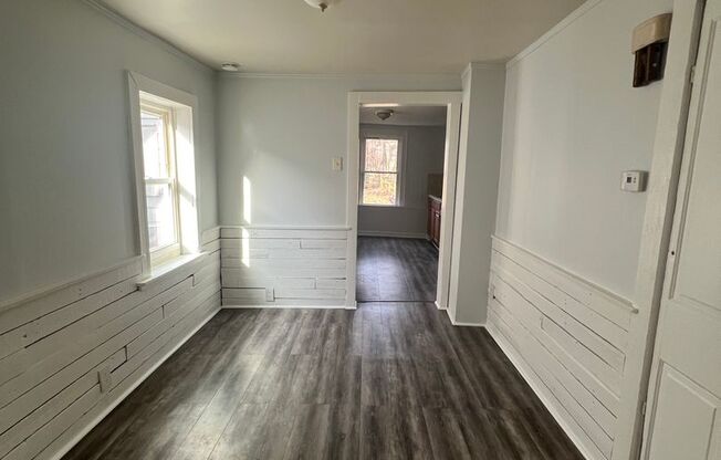 Renovated 2 BD, 1 BA Home in Lancaster!