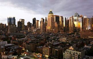 W. 54th St.