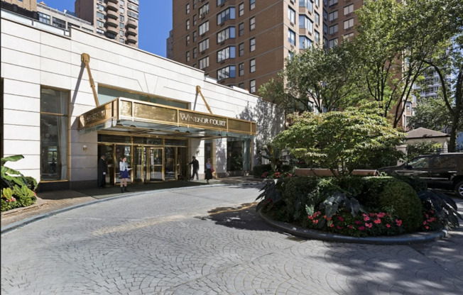 1 bed, 1 bath, 679 sqft, $6,565, Unit 14X