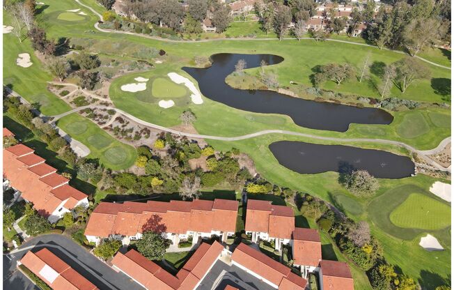 GORGEOUS VIEW CONDO ON THE GOLF COURSE!!!