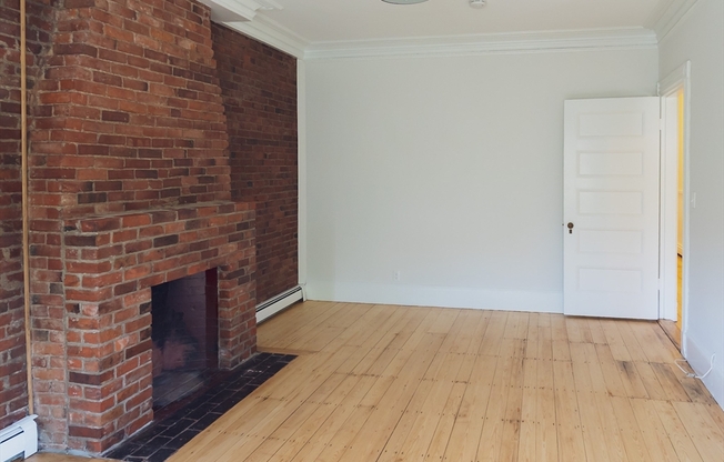 41 Harvard St.