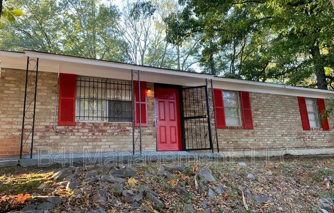 3025 SPRUCEWOOD DR