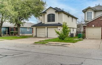 17842 Loch Linnhe Loop, Pflugerville, TX 78660