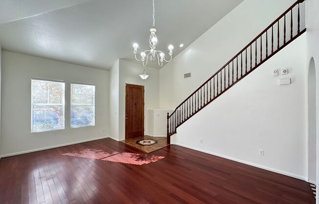 SOLANO AT THE VISTAS