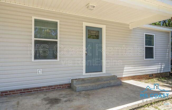 1612 GORDON AVE