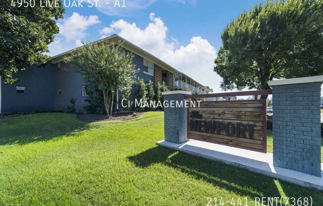 4950 Live Oak St