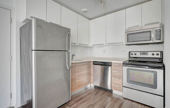1 bed, 1 bath, $1,745, Unit 7A