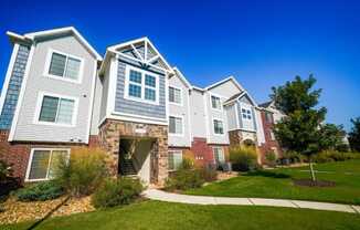 Limestone Creek Apartment Homes