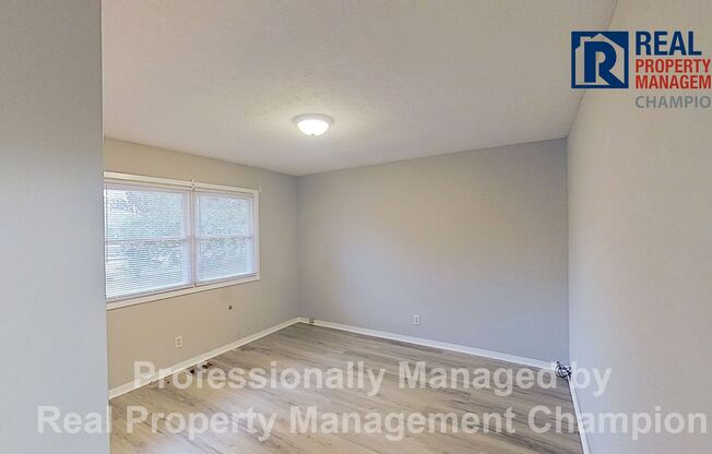 2 beds, 1 bath, $1,265