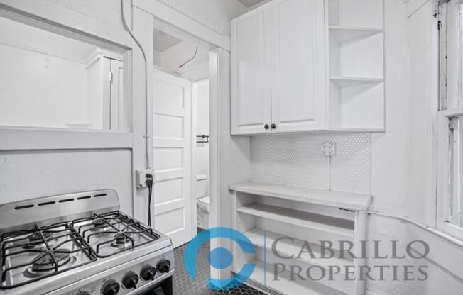 Casa Blanca Apartments