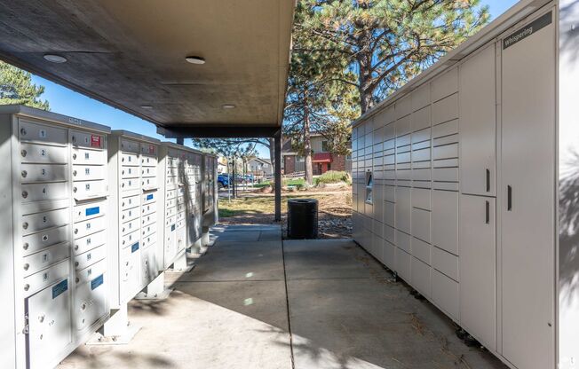 The Park at Whispering Pines