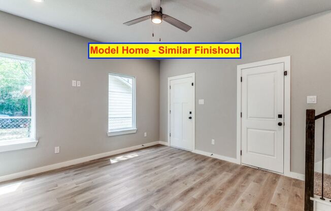 Yasmin Court Townhomes