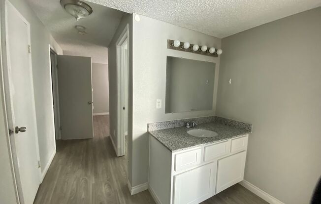 3 beds, 2 baths, 643 sqft, $2,350, Unit C303