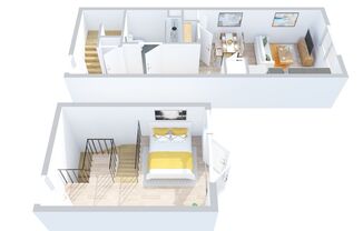 Partner-provided photo for $2100 unit