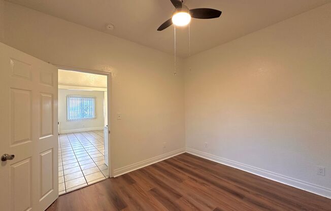 1 bed, 1 bath, $1,750, Unit 932