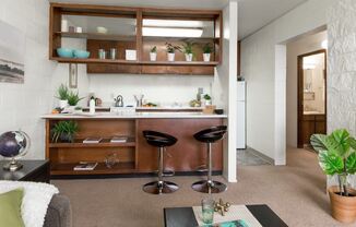Goose Hollow Tower 1630 SW Clay