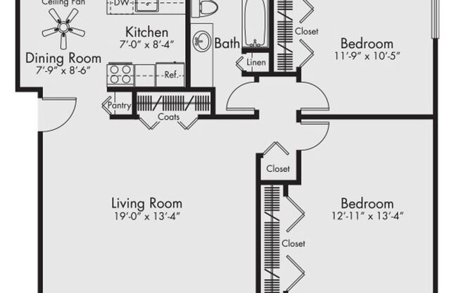 Sterling Park Apartments