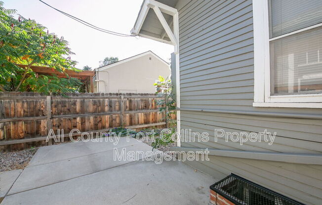 Partner-provided property photo