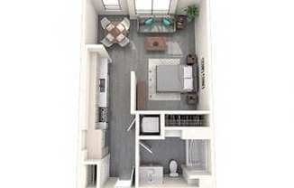 Partner-provided photo for $2694 unit