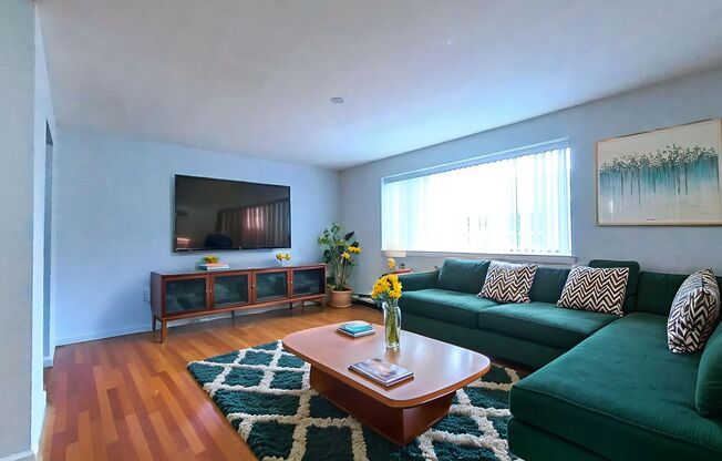 West Central Apartments