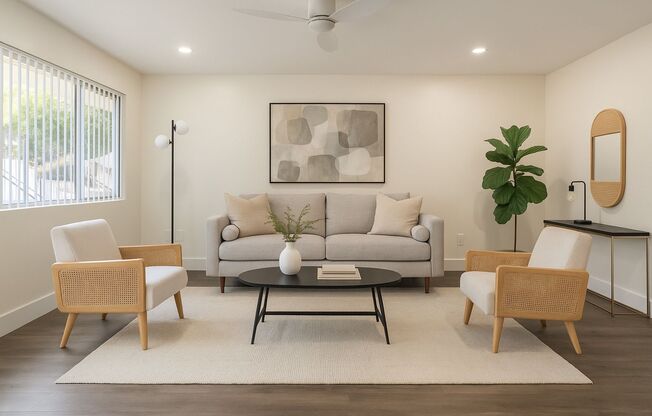 Boulevard Apartments