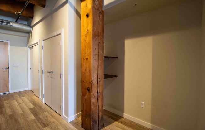 1 bed, 1 bath, 1,050 sqft, $2,200, Unit 506