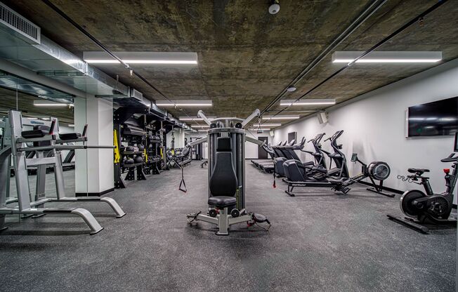 1 bed, 1 bath, 569 sqft, $3,795, Unit 210