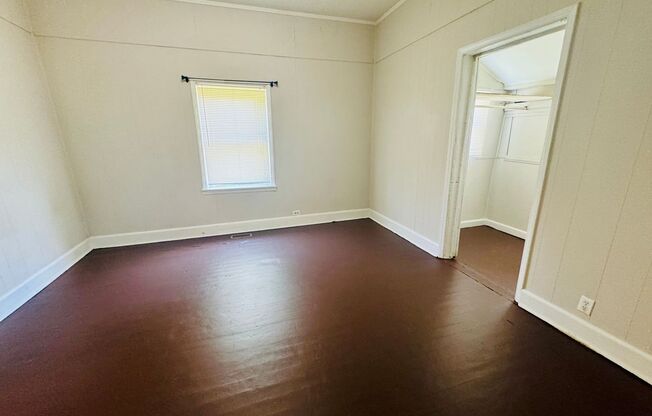 Move in Ready!