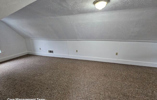 3 beds, 1 bath, $1,800