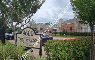 9600 Royal Lane