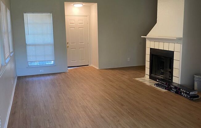 1502 Woodfern Dr., Arlington, 76018