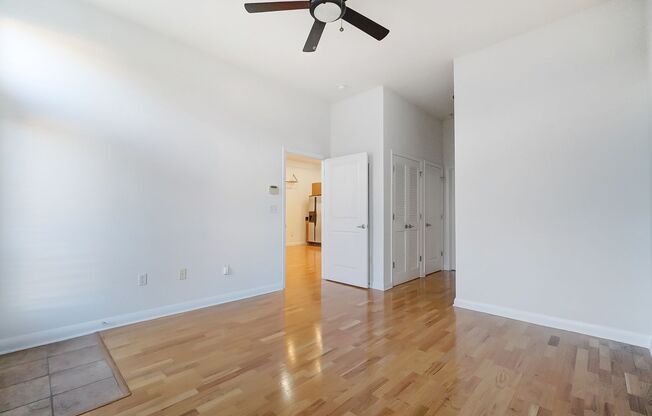 1 bed, 1 bath, $1,695