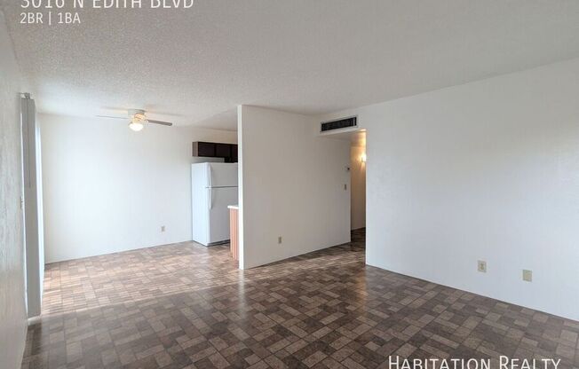 3016 N EDITH BLVD
