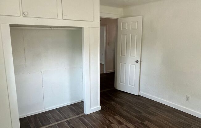 1 bed, 1 bath, $950