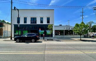 708 Wealthy Street SE