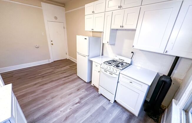 Studio, 1 bath, 180 sqft, $999