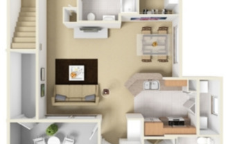 Partner-provided photo for $1765 unit