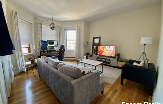 913 Boylston St.