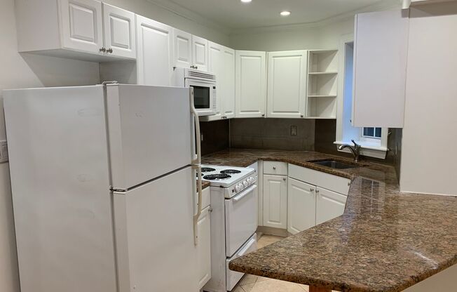 1 bed, 1 bath, 500 sqft, $1,550, Unit 1R