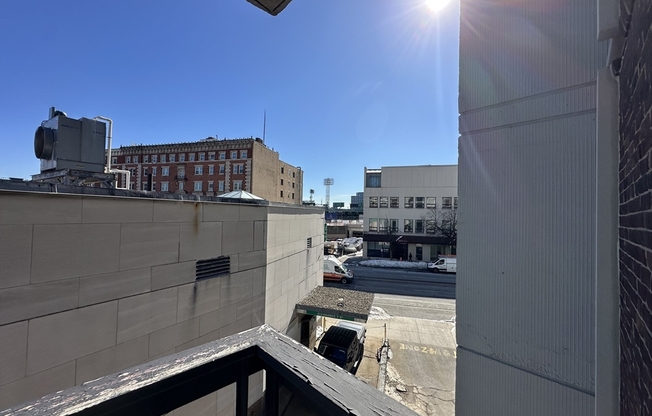 2 beds, 2 baths, 1,257 sqft, $4,300, Unit 301