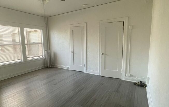 Studio, 1 bath, 510 sqft, $1,595, Unit 507