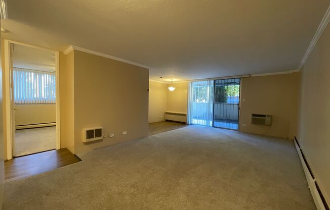 2 beds, 2 baths, 960 sqft, $1,895, Unit 107